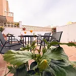 Casa de Férias Marino - 2br Retreat W Patio & Swimming Pool Torrevieja