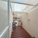 Marino - 2br Retreat W Patio & Swimming Pool