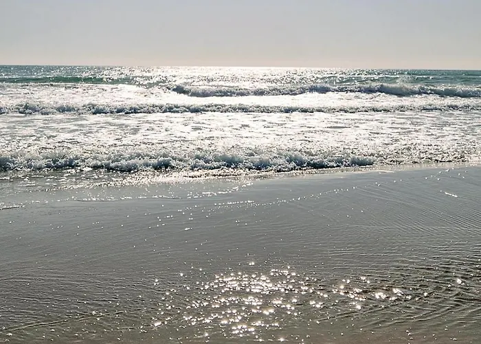 Marino - 2br Retreat W Patio & Swimming Pool * Torrevieja