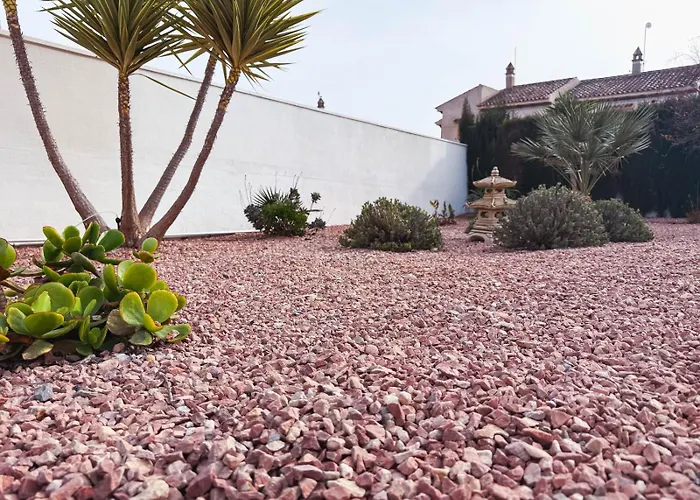 Semesterbostad Marino - 2br Retreat W Patio & Swimming Pool Torrevieja