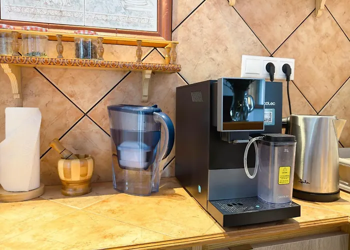 Marino - 2br Retreat W Patio & Swimming Pool * Torrevieja