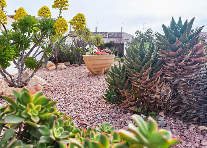 Marino - 2br Retreat W Patio & Swimming Pool