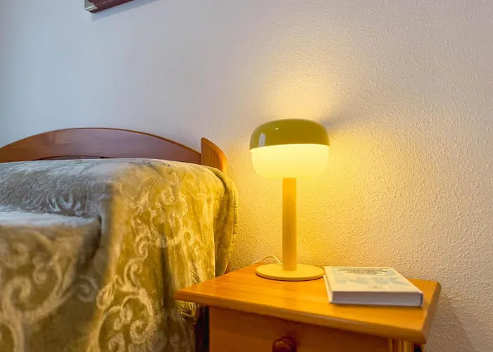 Marino - 2br Retreat W Patio & Swimming Pool Semesterbostad Torrevieja