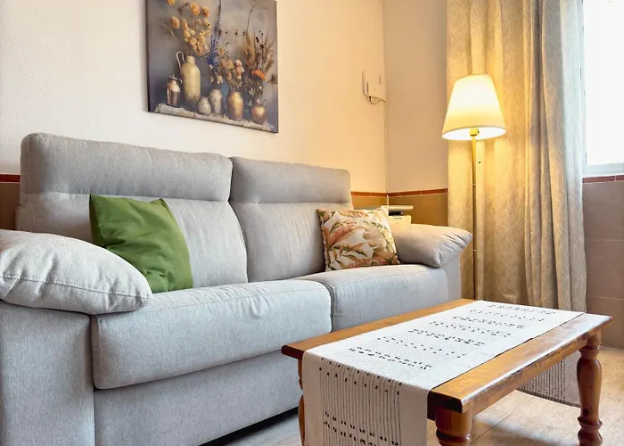 Marino - 2br Retreat W Patio & Swimming Pool Semesterbostad *