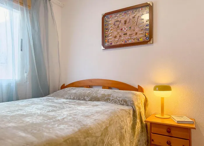 Marino - 2br Retreat W Patio & Swimming Pool * Torrevieja