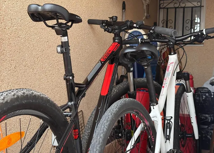 Marino - 2br Retreat W Patio & Swimming Pool Semesterbostad Torrevieja