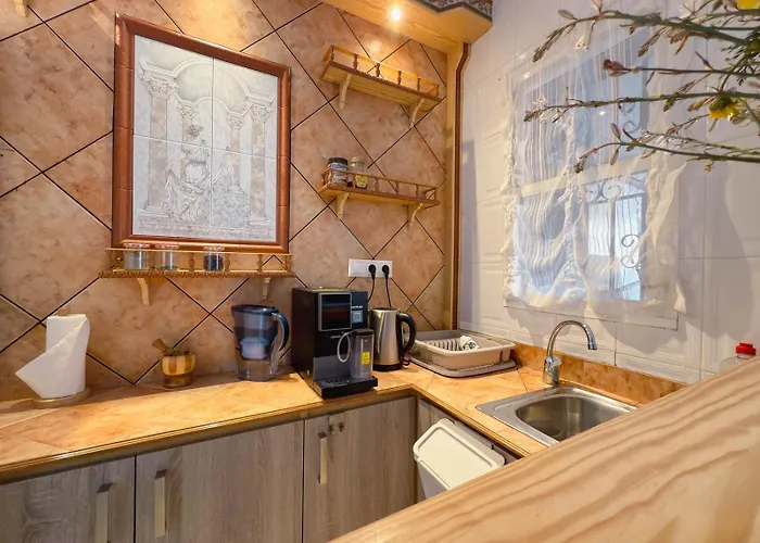 Marino - 2br Retreat W Patio & Swimming Pool * Torrevieja