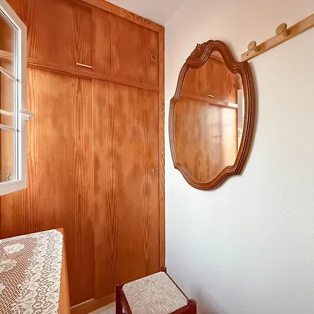 Marino - 2br Retreat W Patio & Swimming Pool * Torrevieja