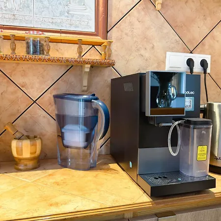 Marino - 2br Retreat W Patio & Swimming Pool * تورّيفيِخا