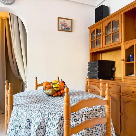 Holiday home Marino - 2br Retreat W Patio & Swimming Pool