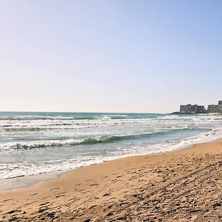 بيت للعطل Marino - 2br Retreat W Patio & Swimming Pool تورّيفيِخا