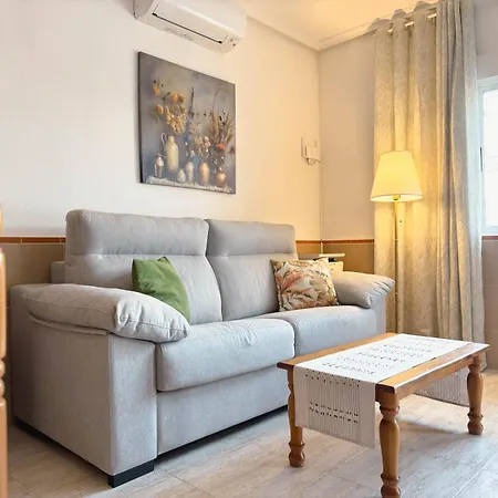 Holiday home Marino - 2br Retreat W Patio & Swimming Pool *