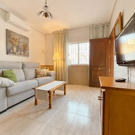 Holiday home Marino - 2br Retreat W Patio & Swimming Pool *