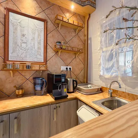 Marino - 2br Retreat W Patio & Swimming Pool * Торевьиа