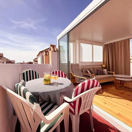 Marino - 2br Retreat W Patio & Swimming Pool Сasa de vacaciones *