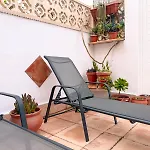 Marino - 2br Retreat W Patio & Swimming Pool Дом отдыха