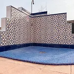 Marino - 2br Retreat W Patio & Swimming Pool *