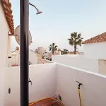 Marino - 2br Retreat W Patio & Swimming Pool Торевьиа