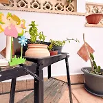 Marino - 2br Retreat W Patio & Swimming Pool *